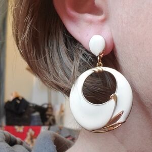 Edgar Berberi Earrings